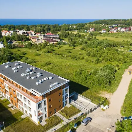 Nadmorskie Patio